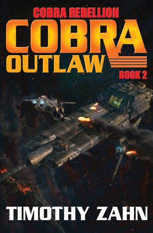 [Cobra Rebellion 02] • Cobra Outlaw